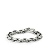 Chain Oval Link Bracelet