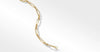Lexington Chain Bracelet in 18K Yellow Gold