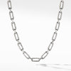 The Chain Collection Elongated Open Link Chain