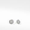 The Crossover Collection® Earrings with Diamonds