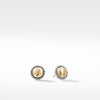 Earrings with 18K Gold