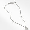 Petite Albion® Pendant Necklace with Diamonds