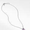 Châtelaine® Pendant Necklace with Amethyst