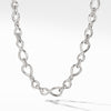 Continuance Large Chain Necklace