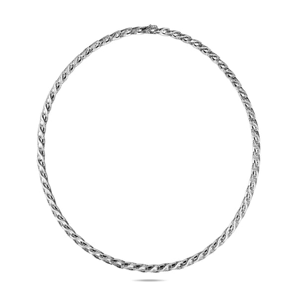 John Hardy Asli Classic Chain Link Necklace
