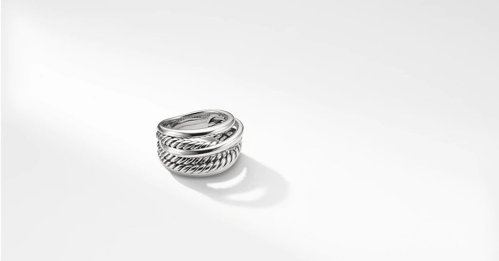 The Crossover Collection® Narrow Ring
