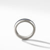 Streamline® Band Ring with Sapphires